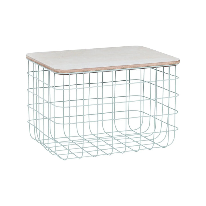 The Decorators: Cos depozitare Druh VOX