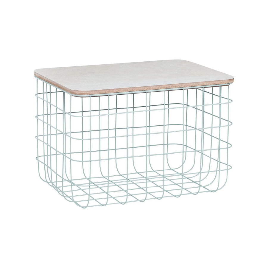 The Decorators: Cos depozitare Druh VOX