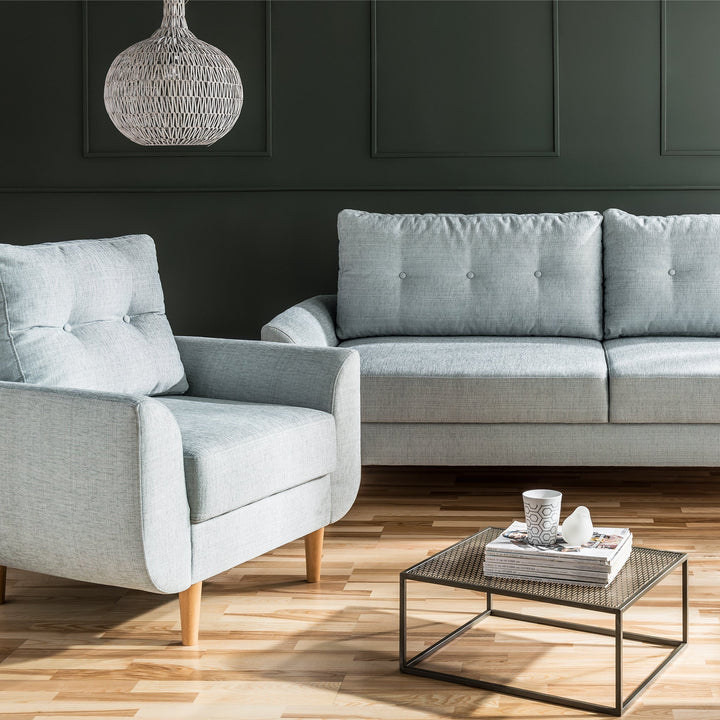 The Decorators: Canapea extensibila VOX Cotta
