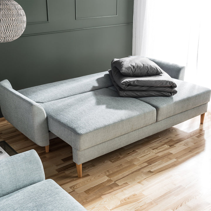 The Decorators: Canapea extensibila VOX Cotta