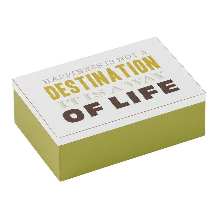 The Decorators: Cutie Scola VOX
