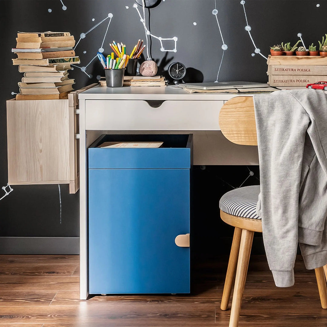 The Decorators: Cutie depozitare VOX Stige