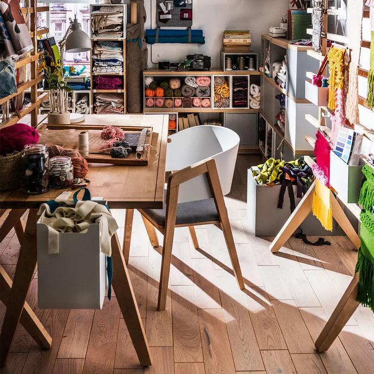 The Decorators: Cutie mare VOX Balance