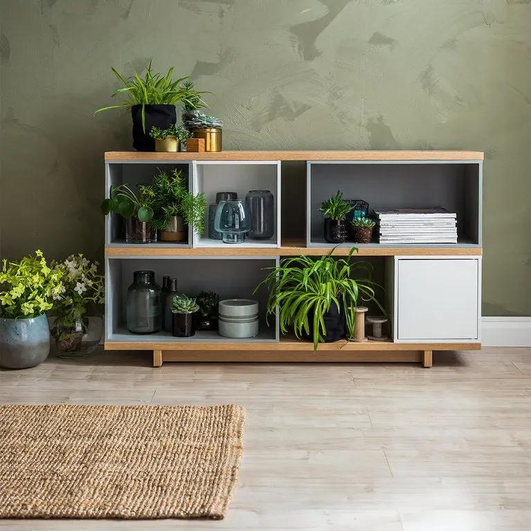 The Decorators: Cutie medie VOX Balance
