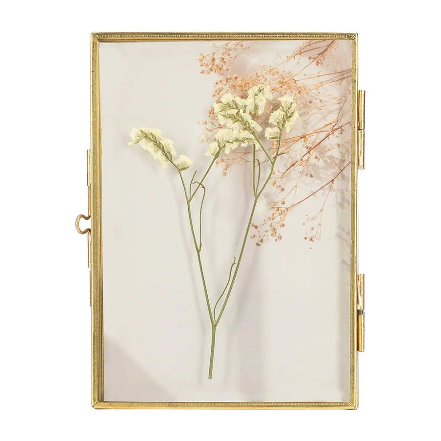 The Decorators: Decoratiune VOX Bloom, auriu