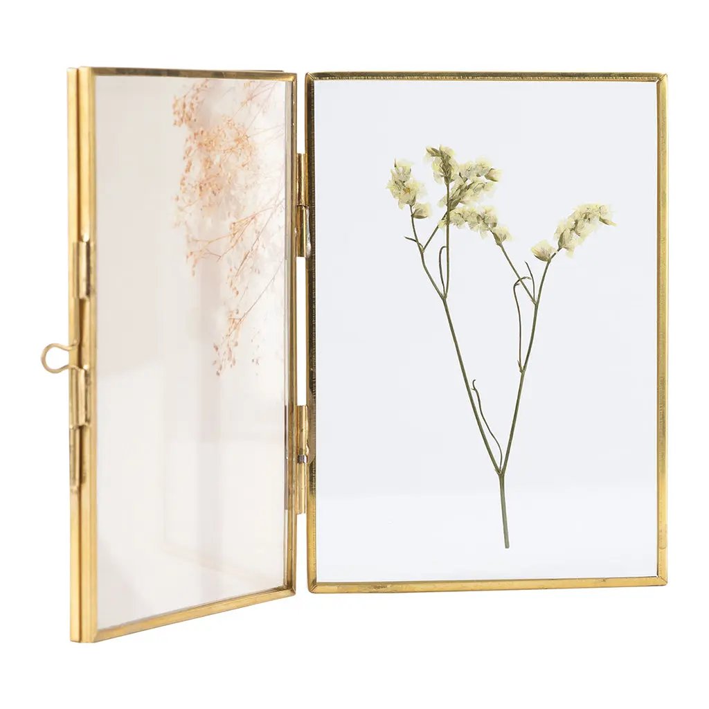 The Decorators: Decoratiune VOX Bloom, auriu