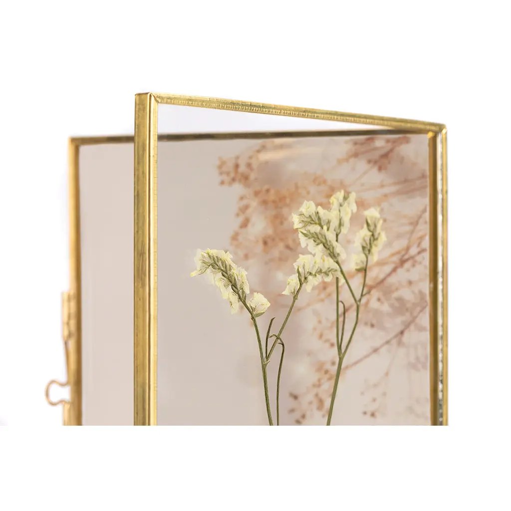 The Decorators: Decoratiune VOX Bloom, auriu