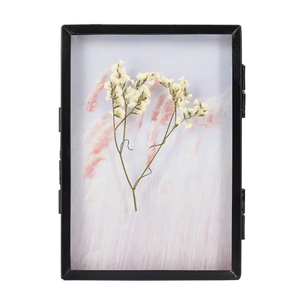 The Decorators: Decoratiune VOX Bloom, negru
