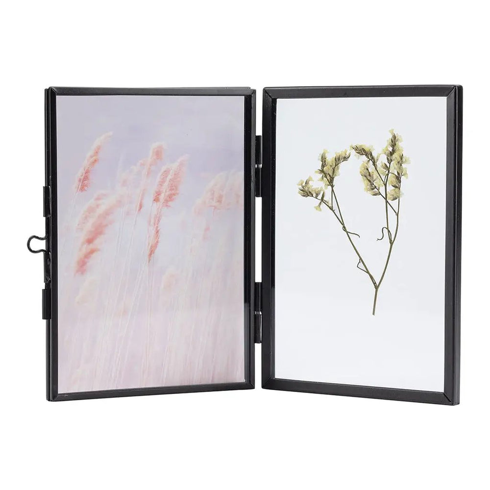 The Decorators: Decoratiune VOX Bloom, negru