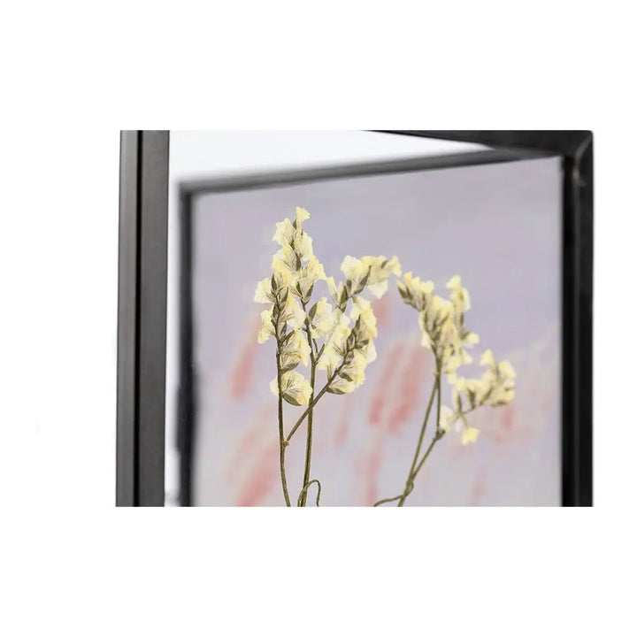 The Decorators: Decoratiune VOX Bloom, negru