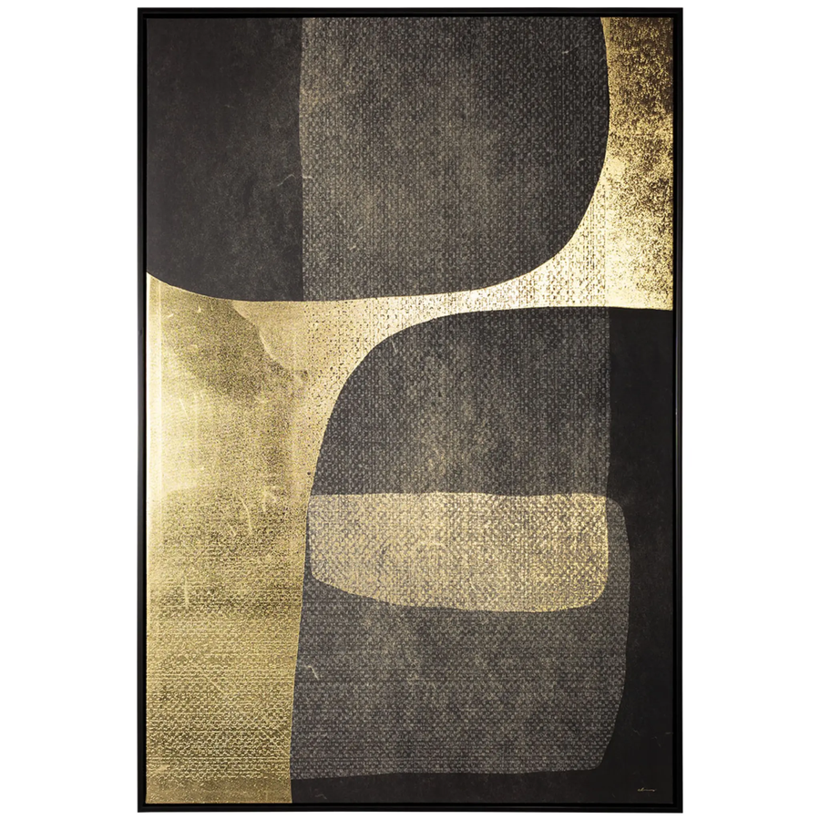 The Decorators: Decoratiune grafica perete VOX Bail