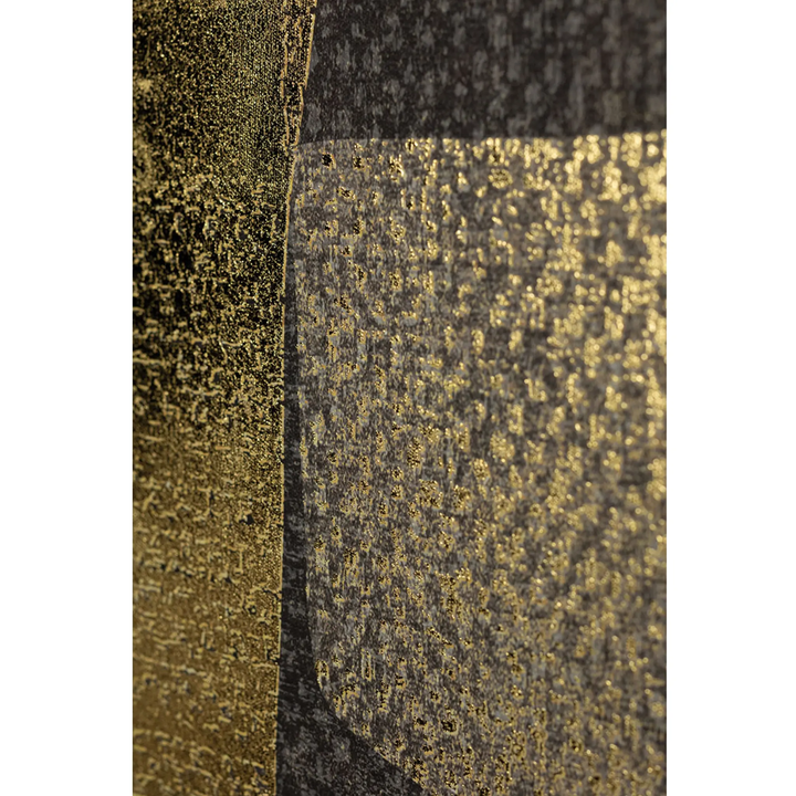 The Decorators: Decoratiune grafica perete VOX Bail