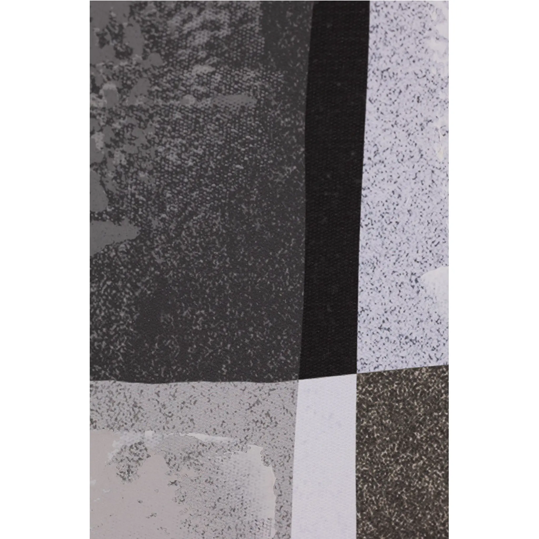 The Decorators: Decoratiune grafica perete VOX Stine