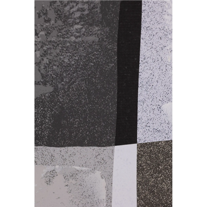 The Decorators: Decoratiune grafica perete VOX Stine