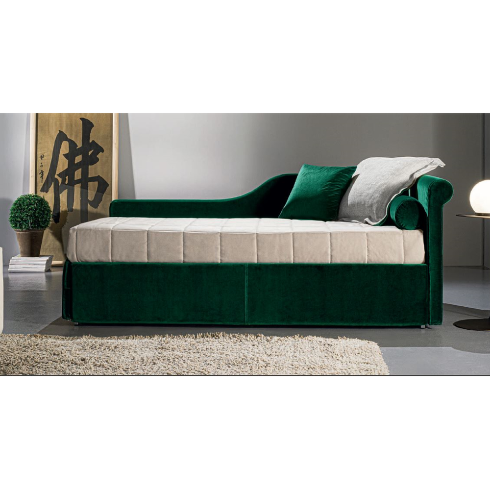 Divan tapitat extensibil Respace Per-2 Special Edition Nobile 13