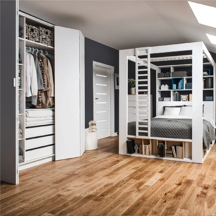 The Decorators: Dulap 4 usi VOX 4 You