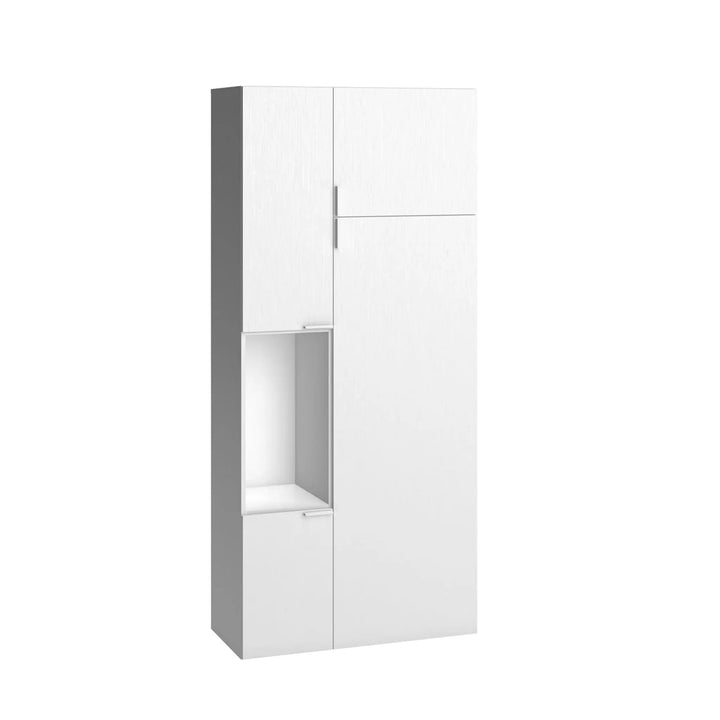 The Decorators: Dulap ingust 2 usi VOX 4 You 92x206cm