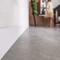Plinta Espumo 80 Gri deschis ESP202, 1 buc