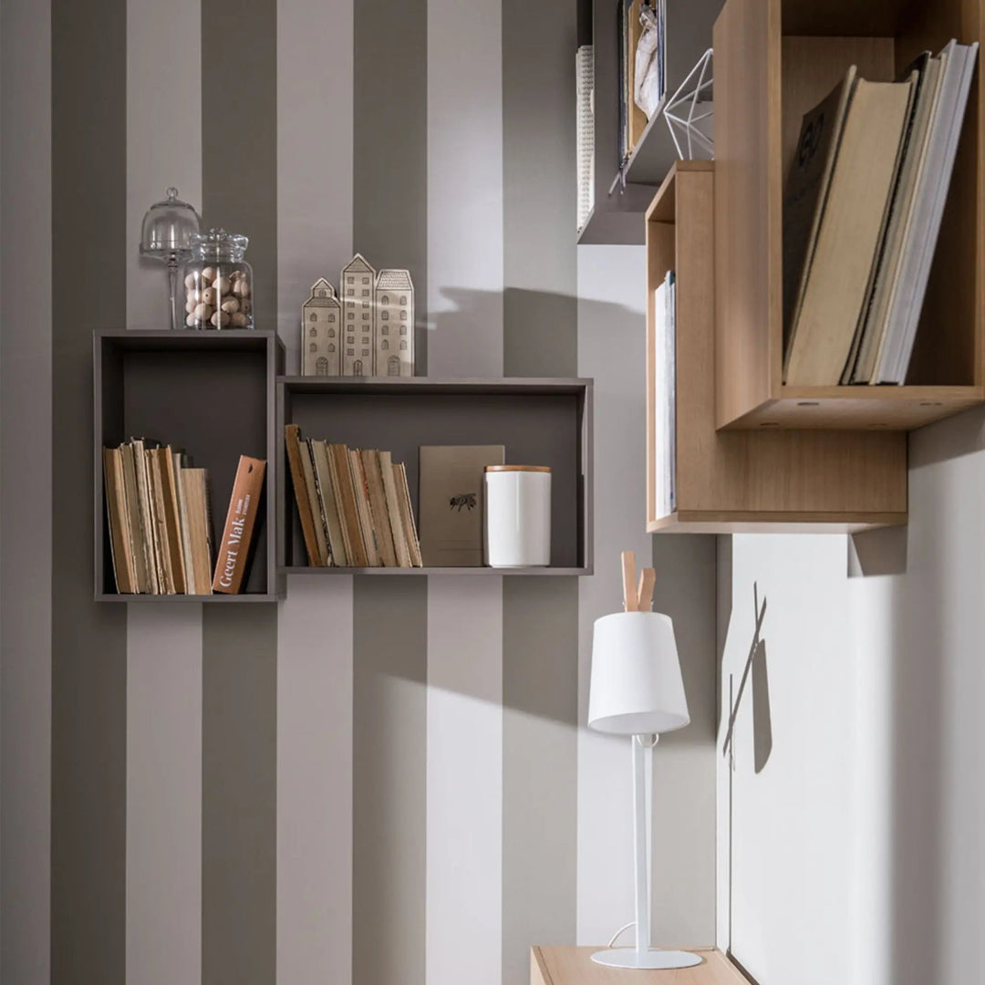 The Decorators: Etajera VOX 4 You