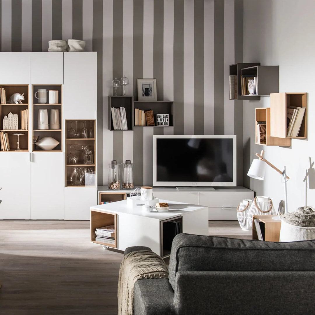 The Decorators: Etajera VOX 4 You