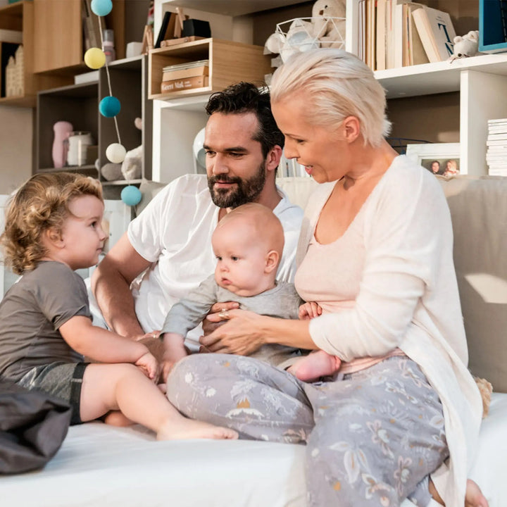 The Decorators: Etajera VOX 4 You