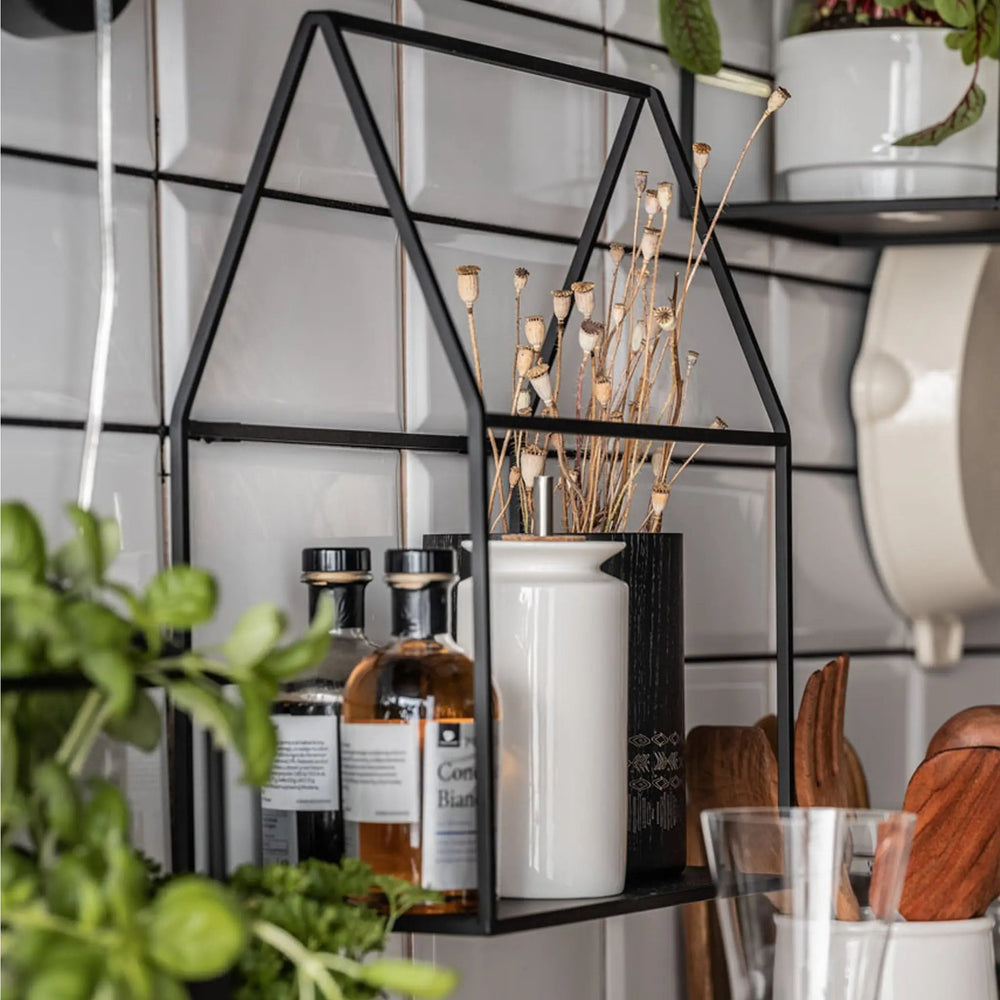 The Decorators: Etajera Vigo VOX