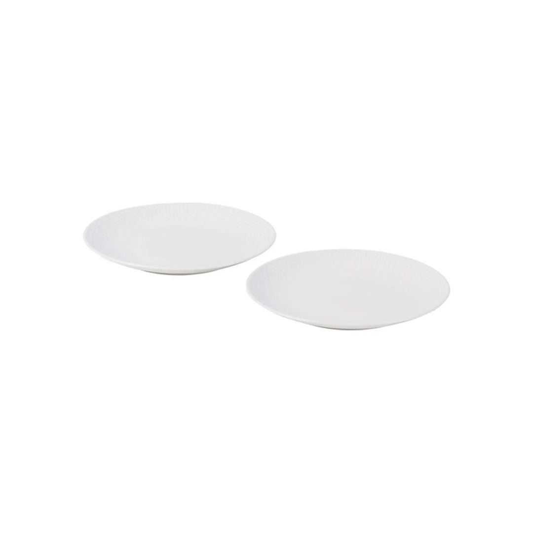 The Decorators: Farfurii mici Motif VOX