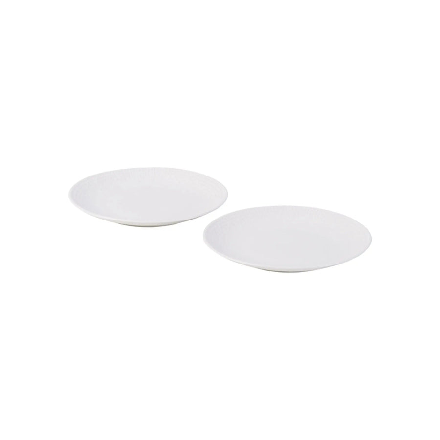 The Decorators: Farfurii mici Motif VOX