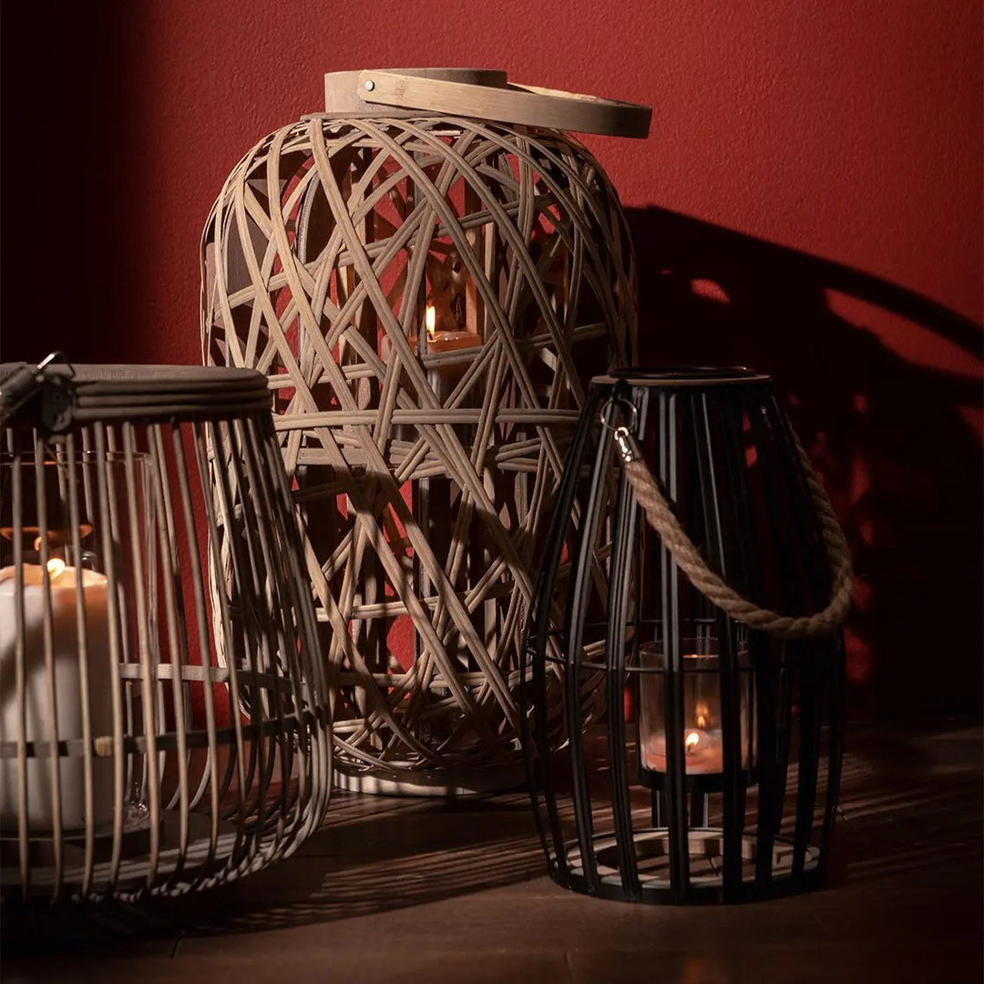 The Decorators: Felinar VOX Kadr