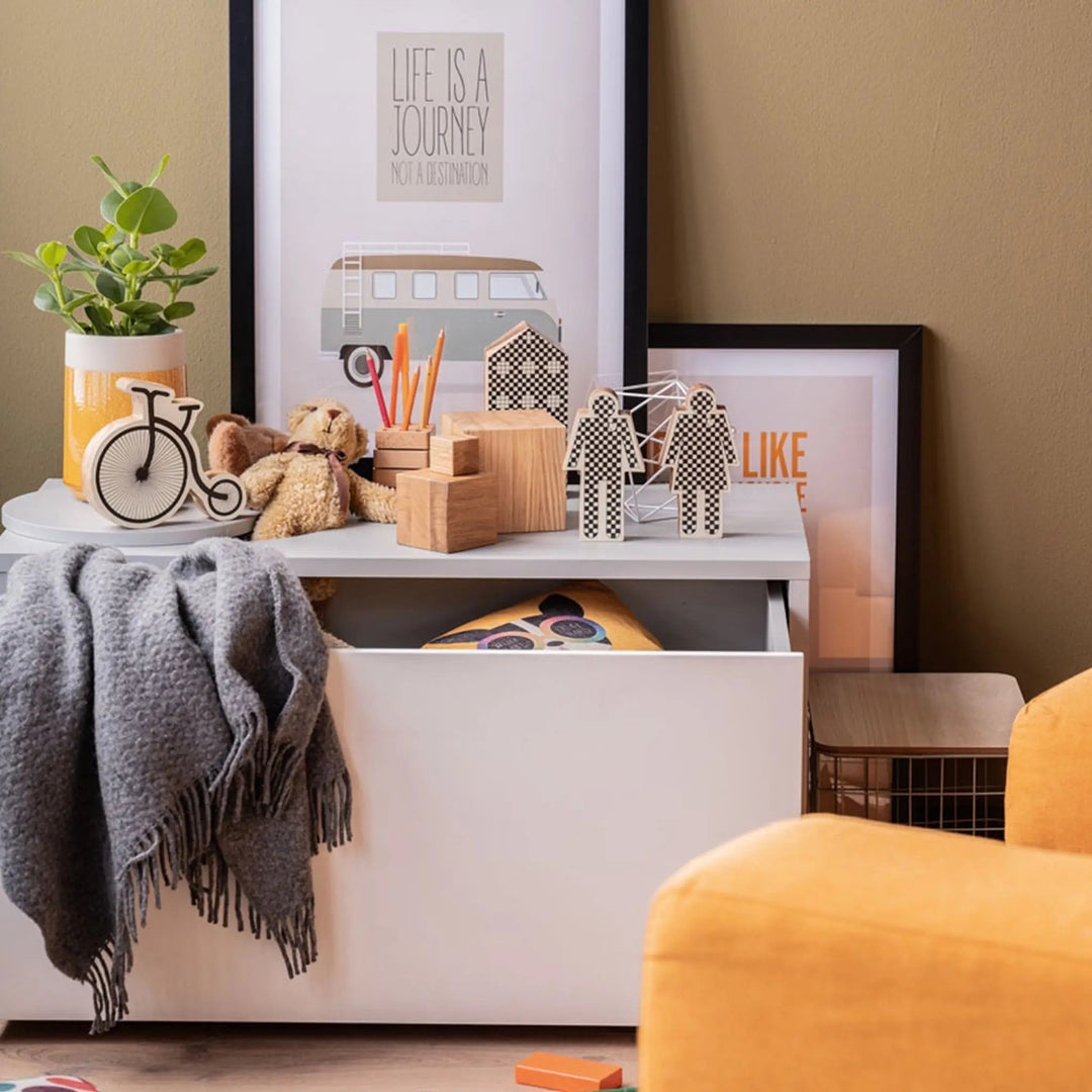 The Decorators: Figurina VOX Dome