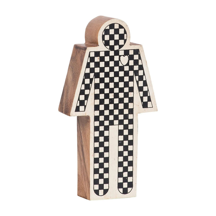 The Decorators: Figurina baiat VOX