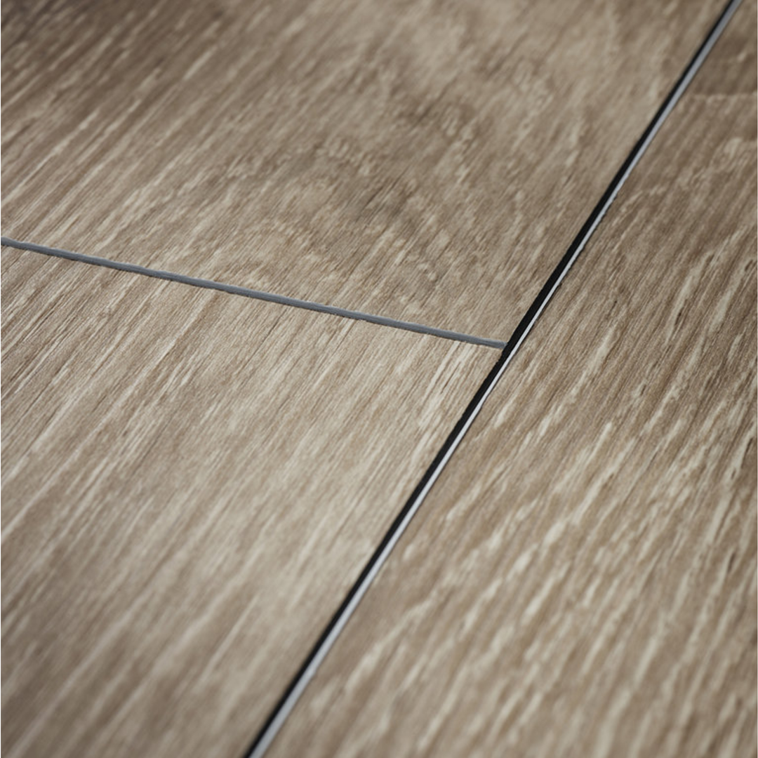 The Decorators: Pardoseala SPC VOX Rigio Oak Herme, 1 cutie - 2.235 mp