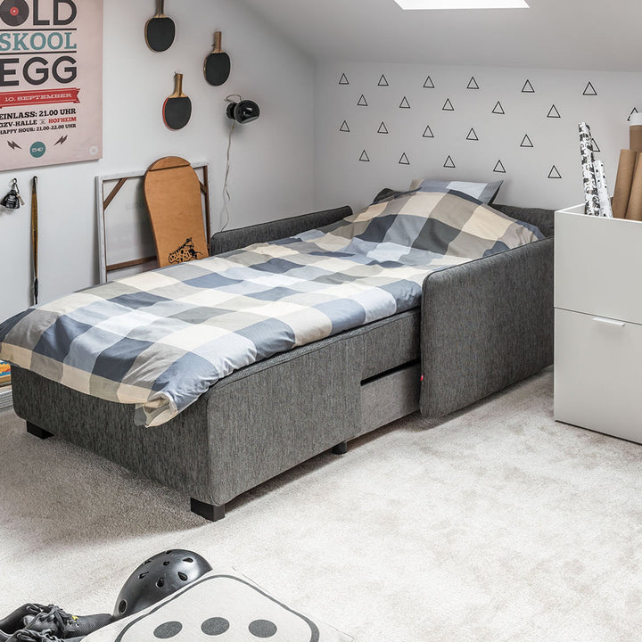 The Decorators: Sezlong VOX Jasper