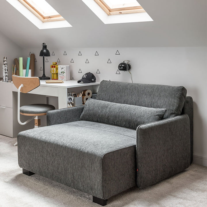 The Decorators: Sezlong VOX Jasper