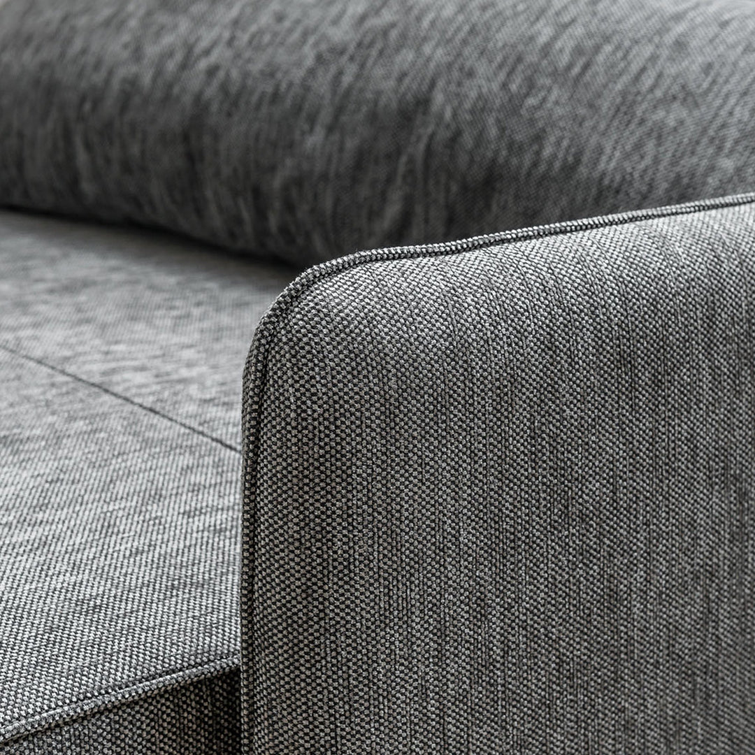 The Decorators: Sezlong VOX Jasper
