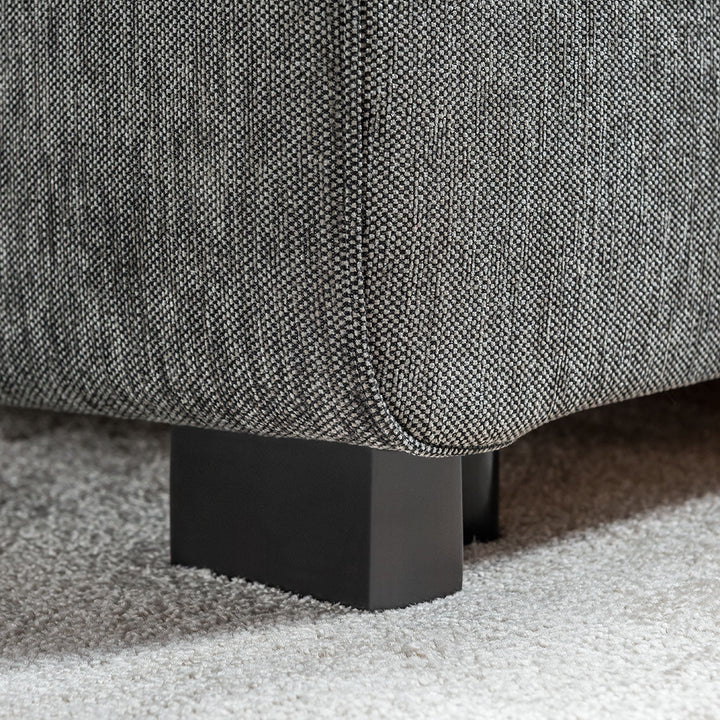 The Decorators: Sezlong VOX Jasper