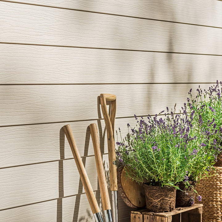 The Decorators: Placare pentru exterior Kerrafront VOX Classic Claystone FS 201 (1cutie/2.16 mp sau 1.062 mp CONNEX)