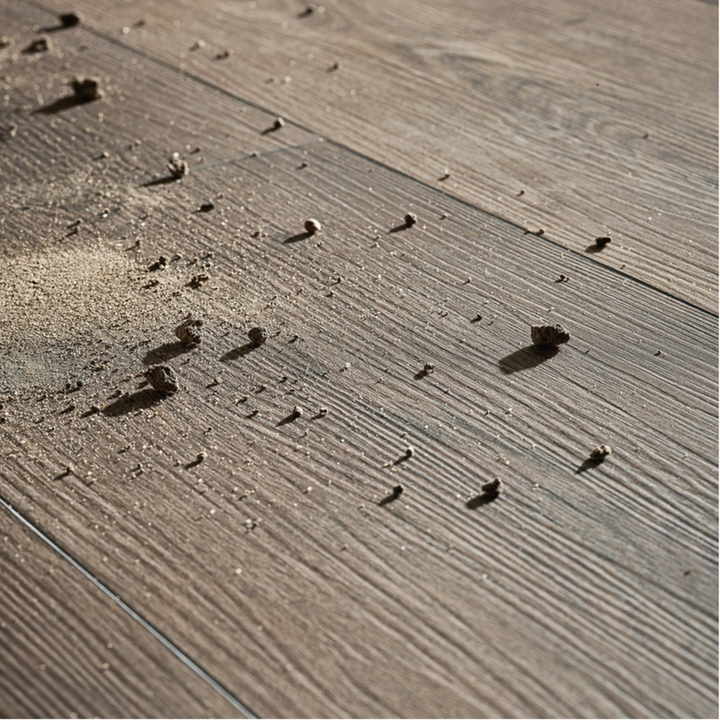 The Decorators: Pardoseala SPC VOX Rigio Oak Lunar, 1 cutie - 2.235 mp