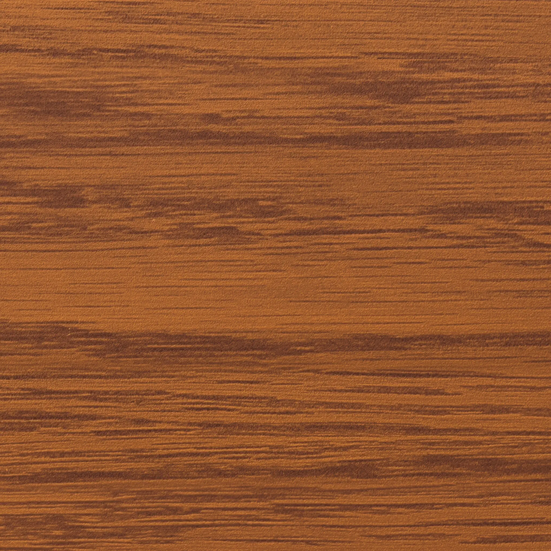 The Decorators: Lambriu pentru exterior siding vinil Vifront Nature Stejar Auriu SV-05 (1 cutie/9.63 mp)