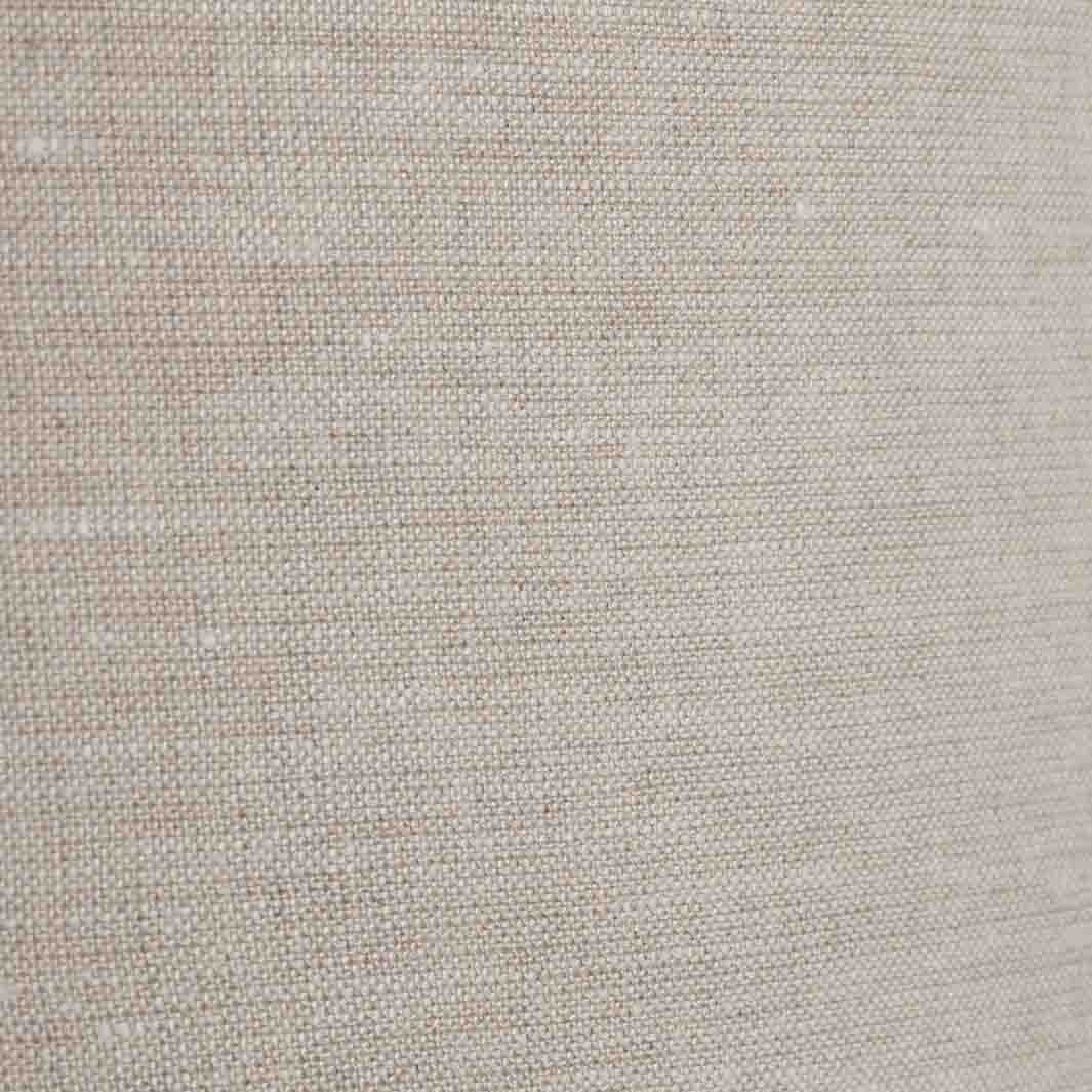 The Decorators: Lampadar VOX Hitta, crem, diametru 27 cm