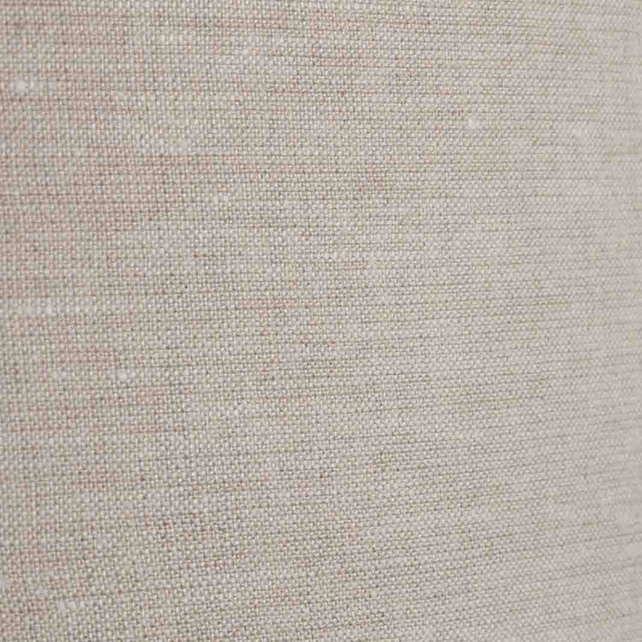 The Decorators: Lampadar VOX Hitta, crem, diametru 27 cm