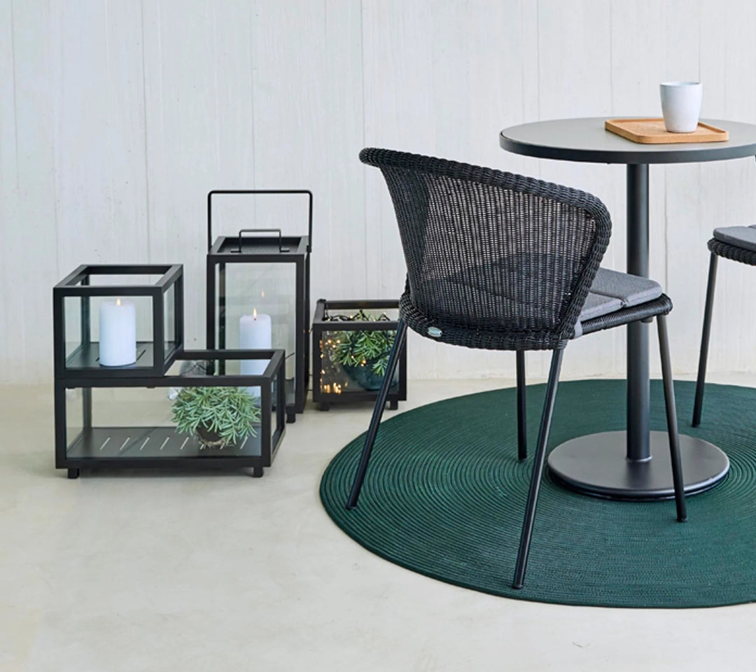 The Decorators: Felinar Cane-line Lightbox small