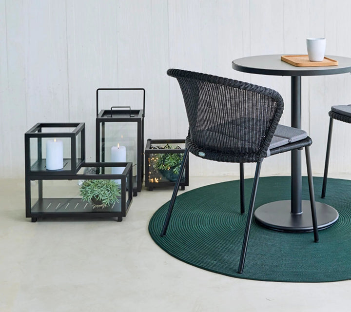 The Decorators: Felinar Cane-line Lightbox small