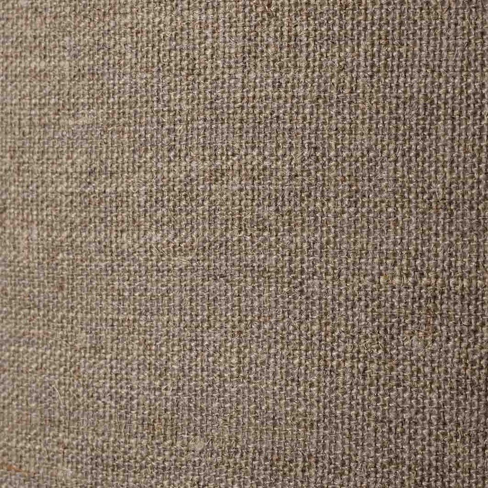 The Decorators: Lustra VOX Hitte, bej, diametru 35 cm