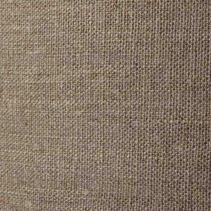 The Decorators: Lustra VOX Hitte, bej, diametru 35 cm