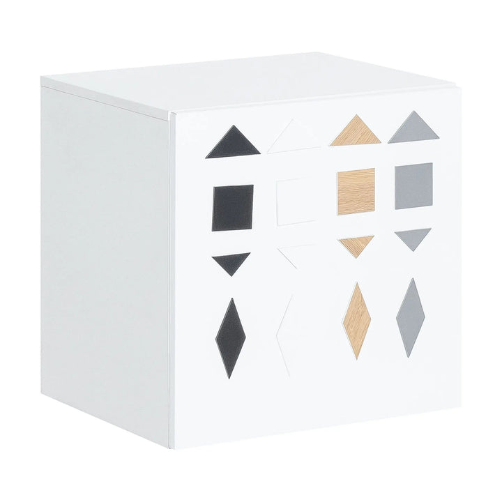The Decorators: Magneti pentru fronturi metalice VOX Young Users Mozaic
