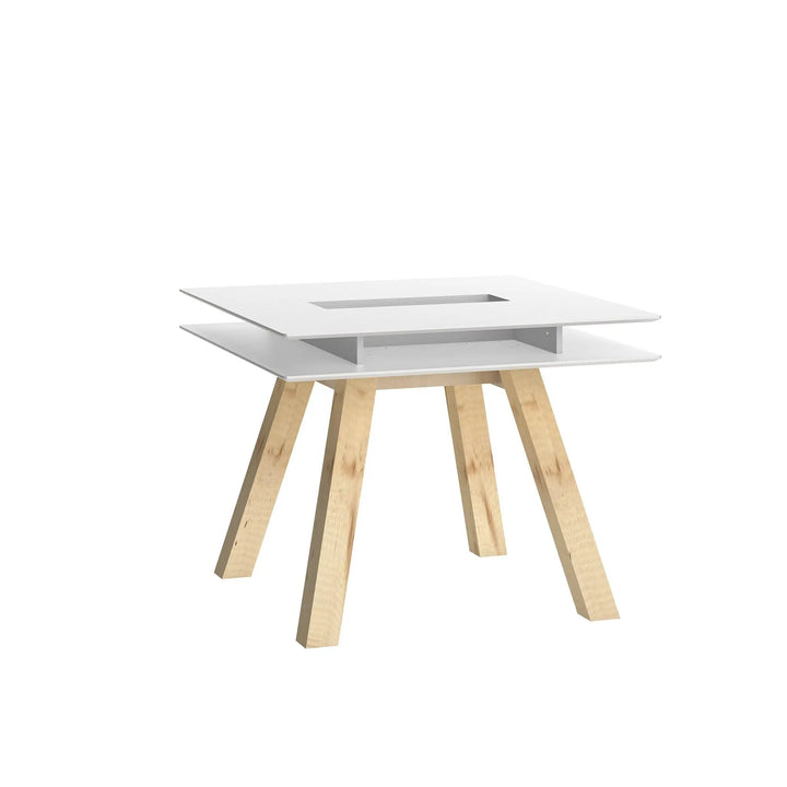 The Decorators: Masa dining VOX 4 You 100x100cm