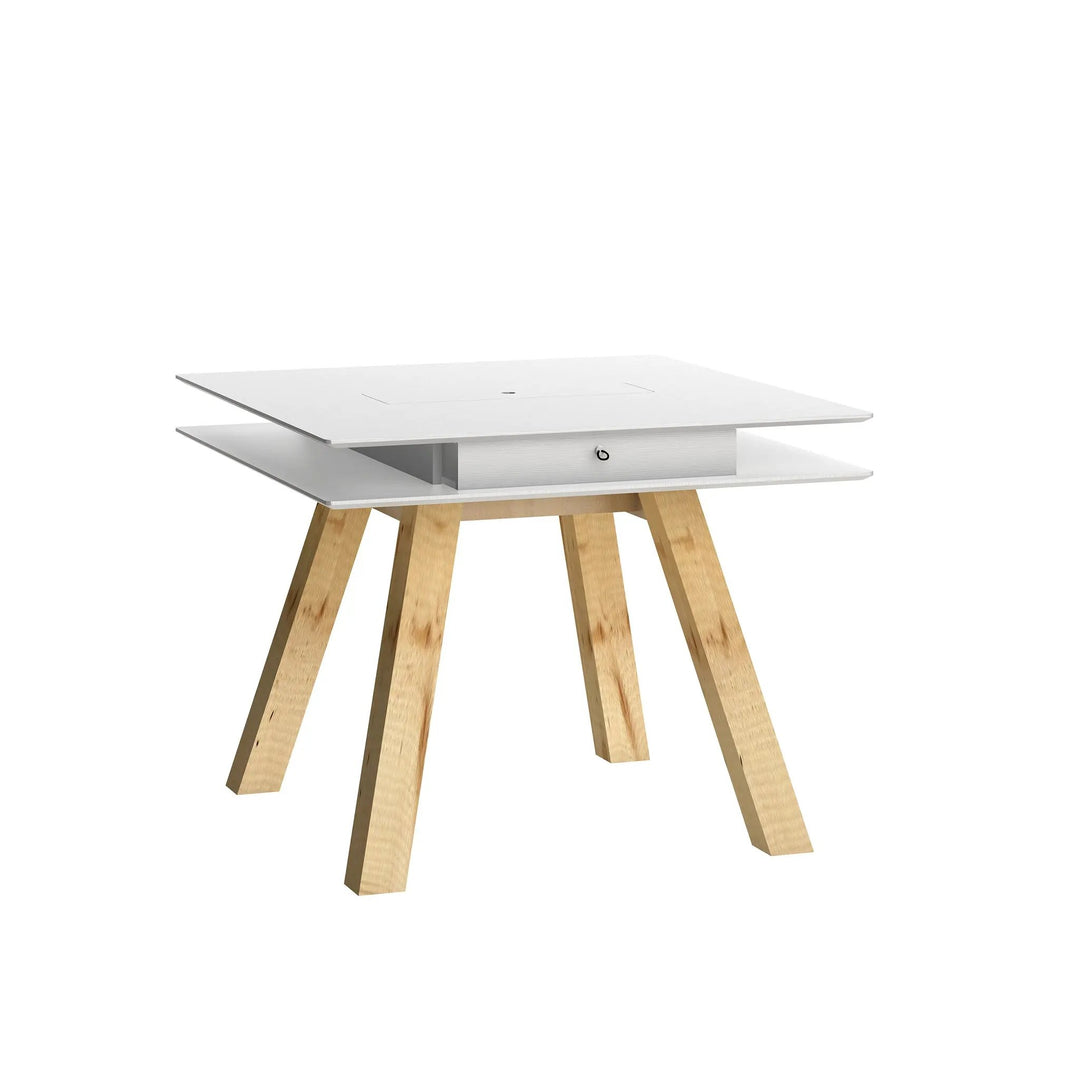 The Decorators: Masa dining VOX 4 You 100x100cm