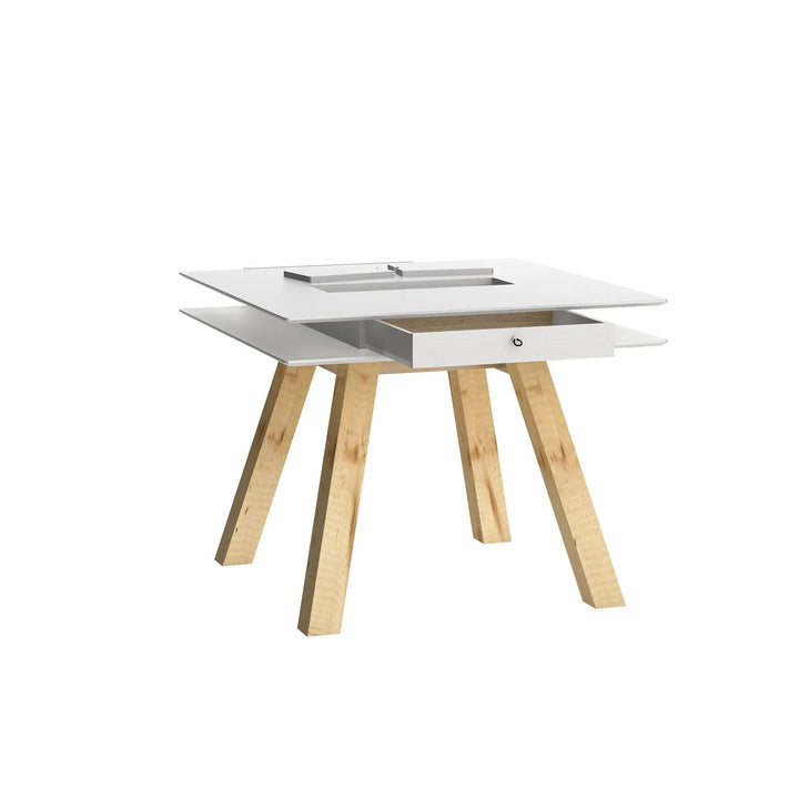 The Decorators: Masa dining VOX 4 You 100x100cm