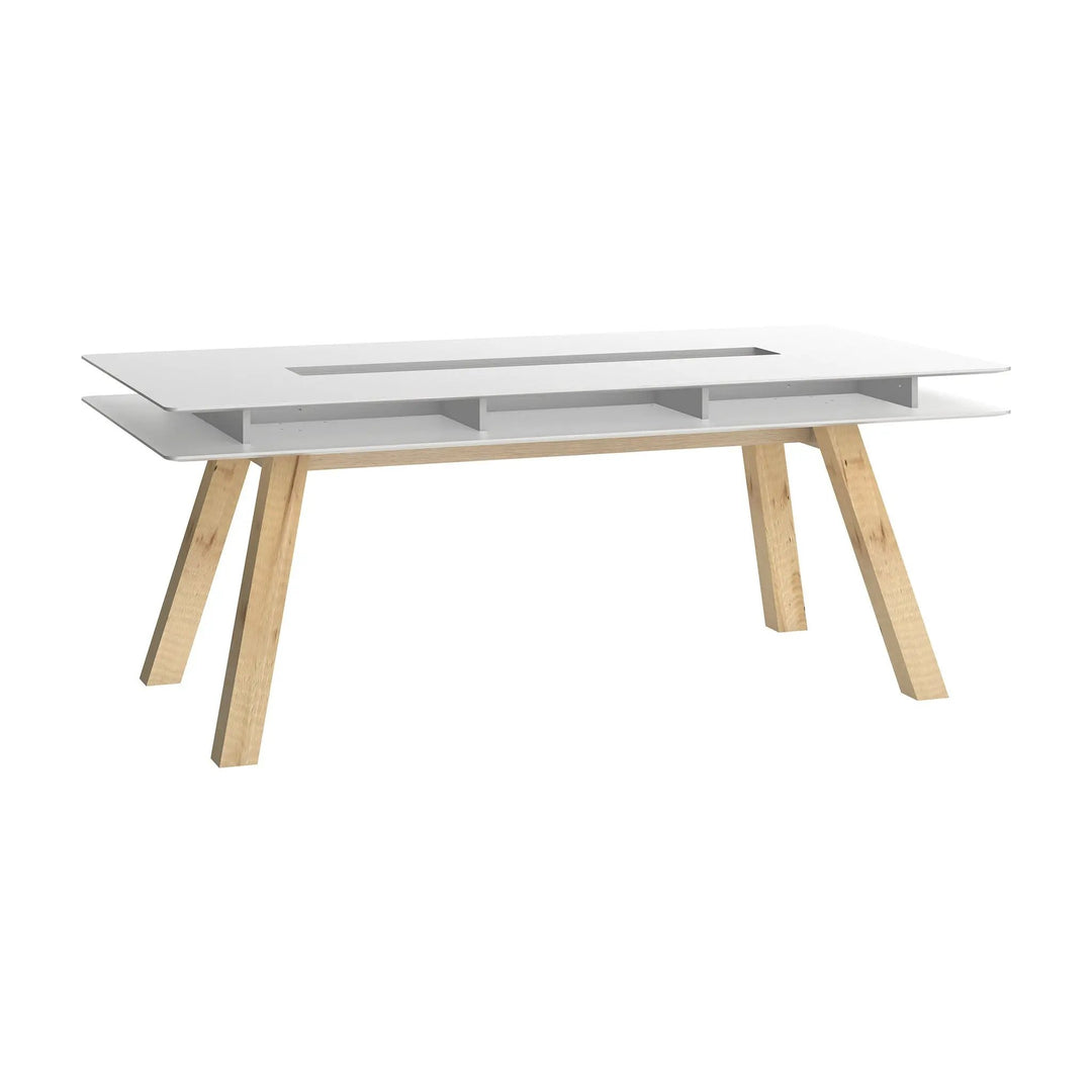 The Decorators: Masa dining VOX 4 You 200x100cm